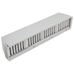 Forno 48" Recessed Range Hood with Baffle Filters, FRHRE5346-48