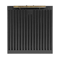 Forno Bari Espresso 30-Inch 400 CFM Under Cabinet Range Hood - FRHUC5255-30