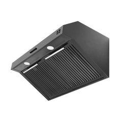 Forno Bari Espresso 30-Inch 400 CFM Under Cabinet Range Hood - FRHUC5255-30
