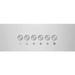 Forno Bari Espresso 30-Inch 400 CFM Under Cabinet Range Hood - FRHUC5255-30