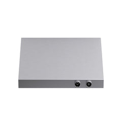 Forno Biagio 30" Wall Mounted Range Hood, Stainless Steel, Heavy Duty - The Home Selection