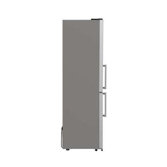 Forno Guardia 46.8-Inch 21.6 cu.ft. Side-by-Side Bottom Freezer Refrigerator in Stainless Steel (FFFFD1778-48)