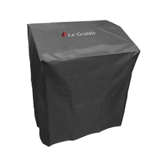Le Griddle Cover for Portable GFE105 Griddle - GFCARTCOVER105