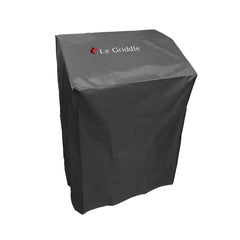 Le Griddle Cover for Portable GEE75 & GFE75 Griddles - GFCARTCOVER75