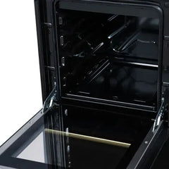 Forno Lamazze 20-Inch Freestanding Gas Range – Compact Design  - FFSGS6265-20