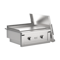 Videl Gran Plancha 30" Premium Griddle - DG-G30