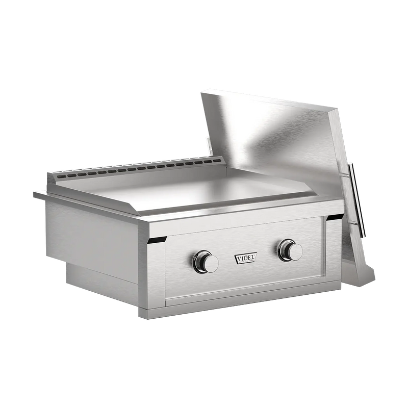 Videl Gran Plancha 30