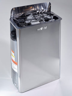 Golden Design 4 Person Forssa Traditional Sauna Steam Sauna Corner Unit with Red Cedar - GDI-7203-01