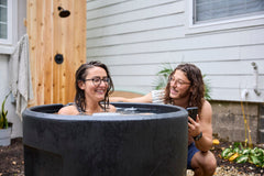 Ice Barrel 300