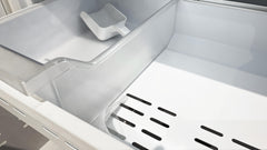 Fulgor Milano 30” Built-In Overlay Refrigerator – Seamless Design Integration - FM4BM30IFBI