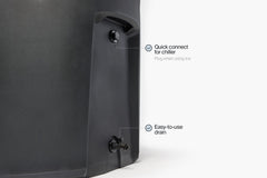 Ice Barrel 300