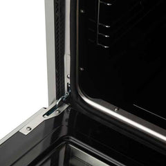 Forno Torino 36 Inch Induction Range with True Convection and Air Fry - FFSIN0936-36