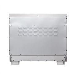 Forno Maximus 36" Induction Range with Air Fryer - FFSIN0968-36
