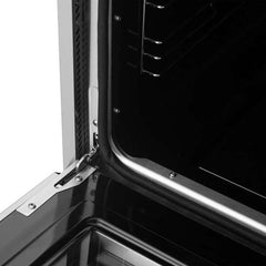 Forno Torino 30 Inch French Door Induction Range with Air Fryer and True Convection Oven - FFSIN0950-30