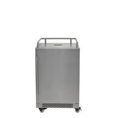 Coyote 24" Kegerator - C124KEG