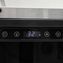 Coyote 24" Kegerator - C124KEG