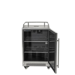 Coyote 24" Kegerator - C124KEG