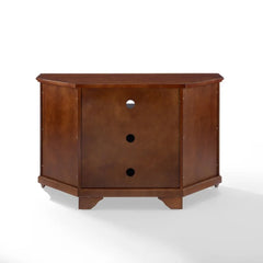 Crosley Lafayette Corner Tv Stand For 50+ Inch Tv - KF10006BMA