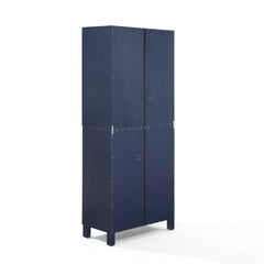Crosley Cassai Tall Kitchen Storage Pantry - KF33024