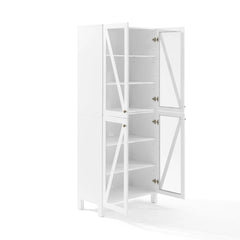 Crosley Cassai Tall Kitchen Storage Pantry - KF33024
