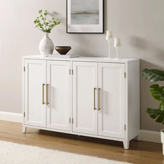 Crosley Roarke Sideboard - KF33050WH