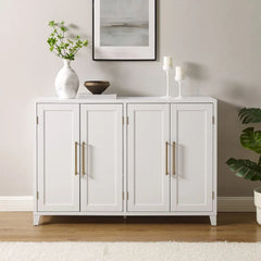 Crosley Roarke Sideboard - KF33050WH