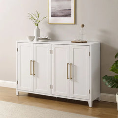 Crosley Roarke Sideboard - KF33050WH