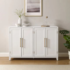 Crosley Roarke Sideboard - KF33050WH