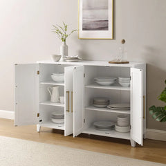 Crosley Roarke Sideboard - KF33050WH