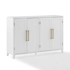 Crosley Roarke Sideboard - KF33050WH