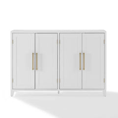 Crosley Roarke Sideboard - KF33050WH