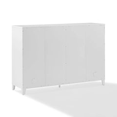 Crosley Roarke Sideboard - KF33050WH