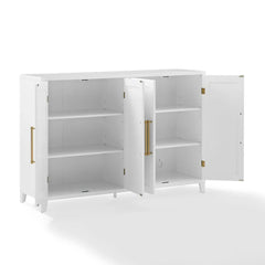 Crosley Roarke Sideboard - KF33050WH