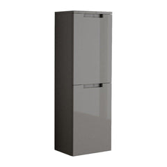 LaToscana Oasi Wall Mounted Linen Tower Cabinet 14" x 41" - OAC024