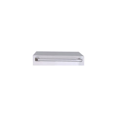 Le Griddle Stainless Steel Lid for 40 Series Griddles – 304 Stainless Steel - OMLLID40