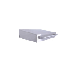 Le Griddle Stainless Steel Lid for 40 Series Griddles – 304 Stainless Steel - OMLLID40