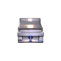 Le Griddle Pro Series 75 Gas Griddle with 3mm Plate – OML75P3