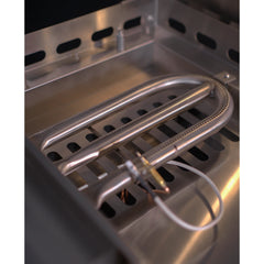 Le Griddle Pro Series 75 Gas Griddle with 3mm Plate – OML75P3