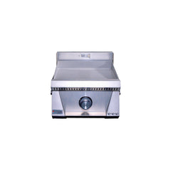 Le Griddle Pro Series 75 Gas Griddle with 3mm Plate – OML75P3