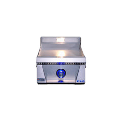 Le Griddle Pro Series 75 Gas Griddle with 3mm Plate – OML75P3