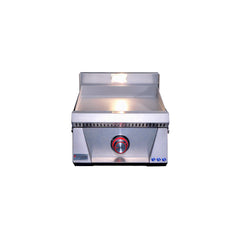 Le Griddle Pro Series 75 Gas Griddle with 3mm Plate – OML75P3
