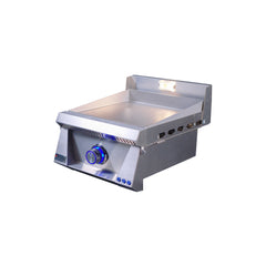 Le Griddle Pro Series 75 Gas Griddle with 3mm Plate – OML75P3