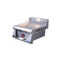 Le Griddle Pro Series 75 Gas Griddle with 3mm Plate – OML75P3