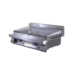 Le Griddle Pro Series 75 Gas Griddle with 3mm Plate – OML75P3