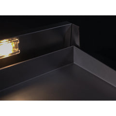 Le Griddle Pro Series 75 Gas Griddle with 3mm Plate – OML75P3
