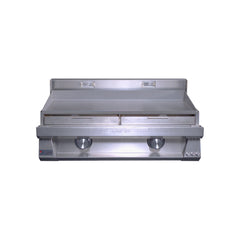 Le Griddle Pro Series 75 Gas Griddle with 3mm Plate – OML75P3