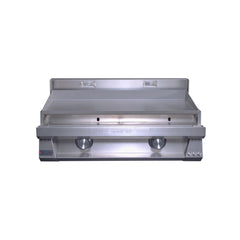 Le Griddle Pro Series 75 Gas Griddle with 3mm Plate – OML75P3