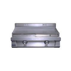 Le Griddle Pro Series 75 Gas Griddle with 3mm Plate – OML75P3