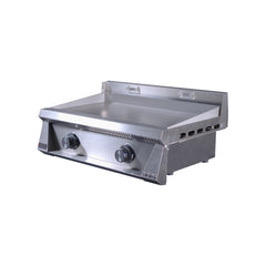 Le Griddle Pro Series 75 Gas Griddle with 3mm Plate – OML75P3
