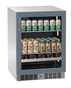 Marvel 24 Inch Beverage Center - MRBV224